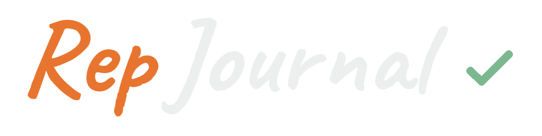 RepJournal